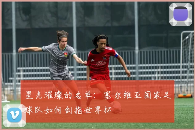 星光璀璨的名单：塞尔维亚国家足球队如何剑指世界杯