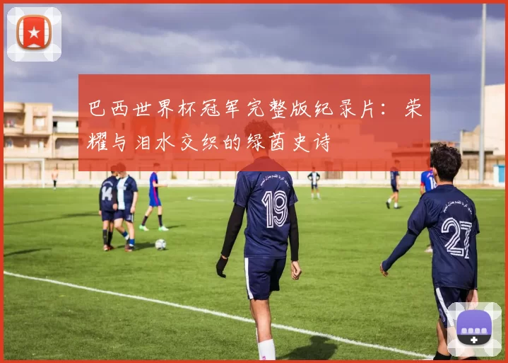 巴西世界杯冠军完整版纪录片:荣耀与泪水交织的绿茵史诗