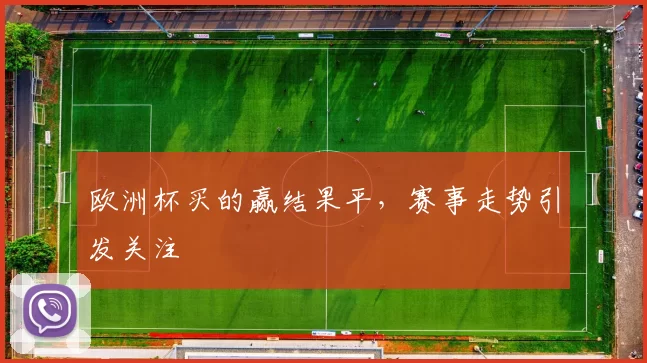 欧洲杯买的赢结果平,赛事走势引发关注