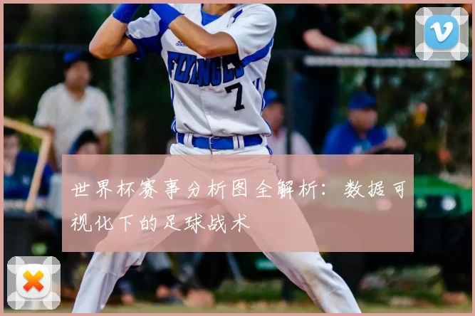 世界杯赛事分析图全解析:数据可视化下的足球战术
