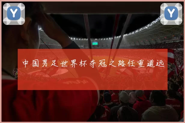 中国男足世界杯夺冠之路任重道远