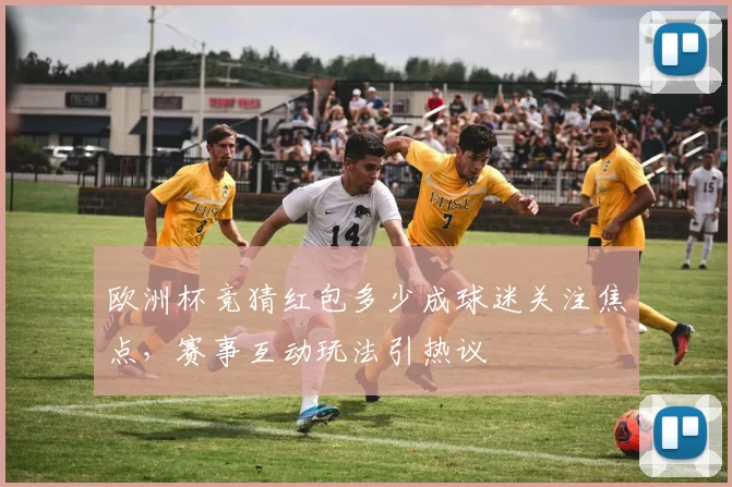 欧洲杯竞猜红包多少成球迷关注焦点,赛事互动玩法引热议