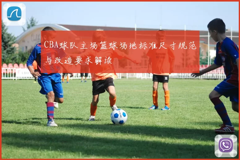 CBA球队主场篮球场地标准尺寸规范与改造要求解读
