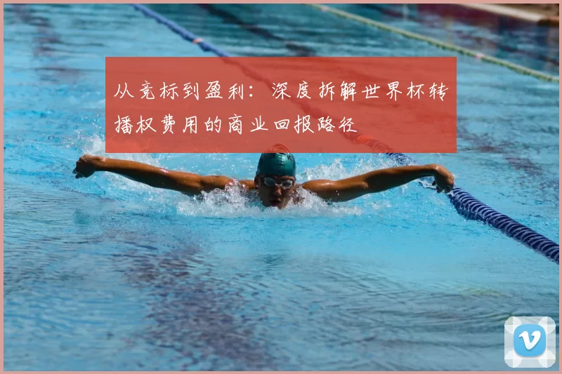 从竞标到盈利:深度拆解世界杯转播权费用的商业回报路径