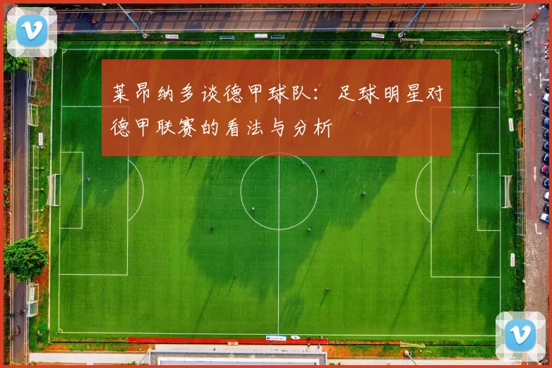 莱昂纳多谈德甲球队：足球明星对德甲联赛的看法与分析