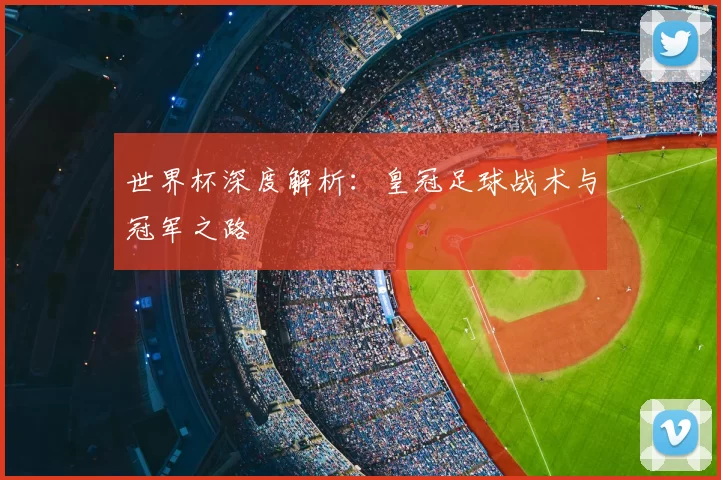 世界杯深度解析：皇冠足球战术与冠军之路